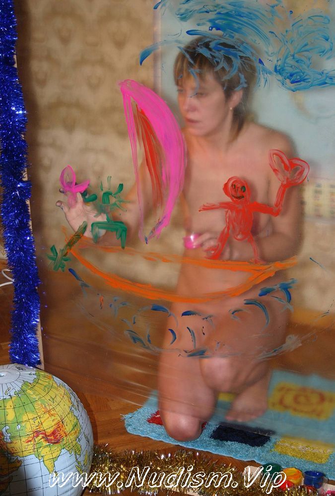 [Image: Finger-Painting-Experts-Purenudism-Gallery-2.jpg]