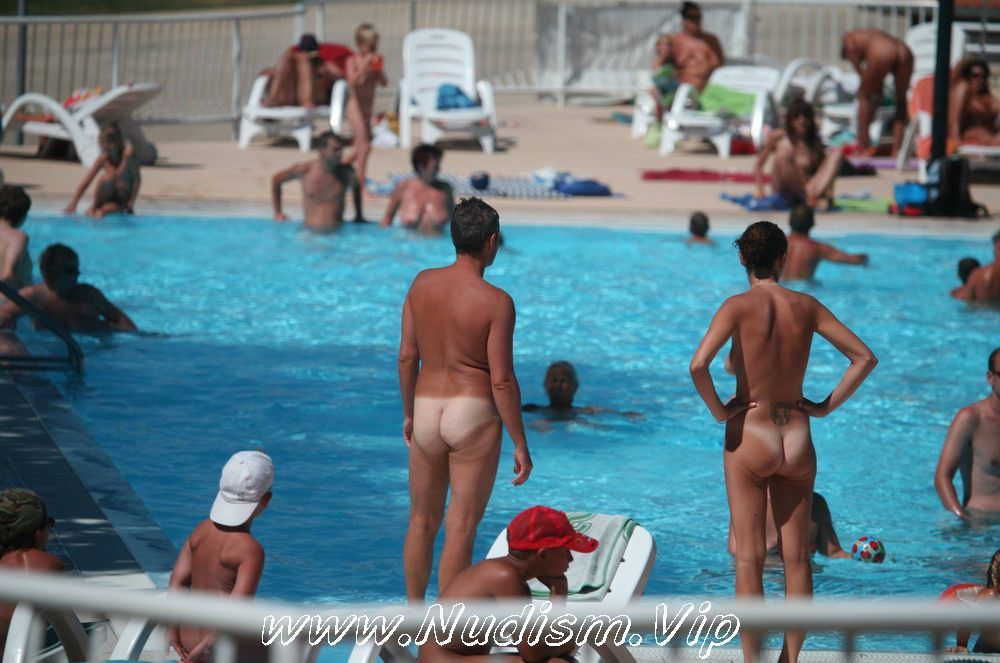 [Image: Purenudism-Images-Pool-Shore-Group-Exercise-2.jpg]