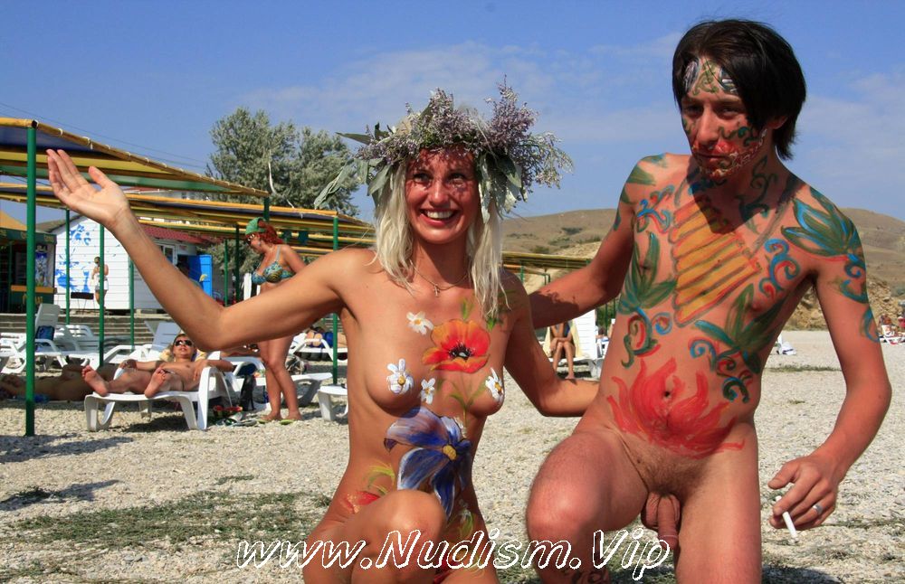 [Image: Sand-Beach-Goddess-Two-Pure-Nudism-Images-3.jpg]